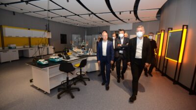 GUHEM gençlerin uzay merakını artıracak