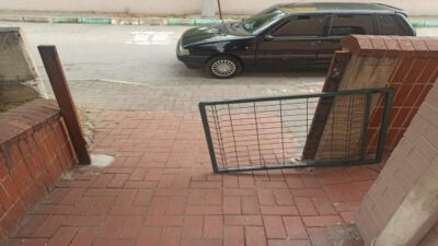 Bursa’da pes dedirten olay! Güpegündüz çaldılar