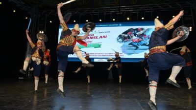 Bursa’da duygulandıran destek!