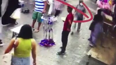 Bursa’da 300 gram altını çalıp kaçtı!