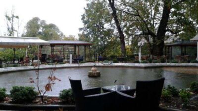 Bursalılar için önemli ihale! 4 yıldır kapalıydı şimdi açılıyor…