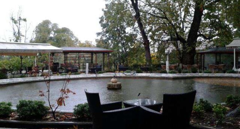 Bursalılar için önemli ihale! 4 yıldır kapalıydı şimdi açılıyor…