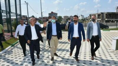 Bursa’da iki ilçeyi bağlayan yol açılıyor! İşte kesin tarih…