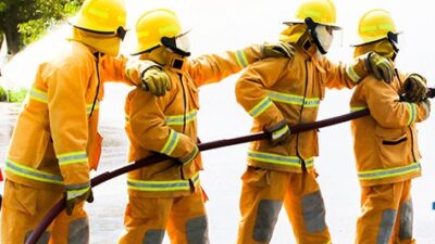 125 itfaiye eri alınacak…