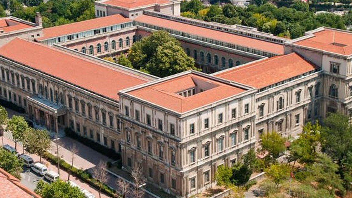 Üniversiteye akademik personel alımı… Üniversiteye akademik personel alımı…