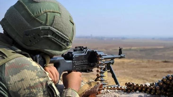 İçişleri Bakanlığı duyurdu! Gri kategorideki ‘Cilo’ etkisiz hale getirildi İçişleri Bakanlığı duyurdu! Gri kategorideki ‘Cilo’ etkisiz hale getirildi