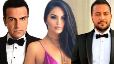 Berdan Mardini’nin eski eşinden yasak aşk itirafı! ‘Evli olduğumu bilmiyordu’