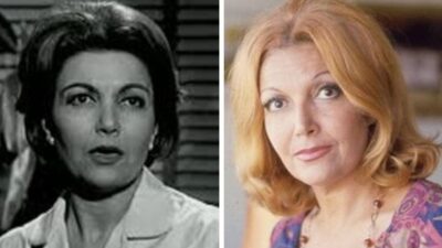 Usta oyuncu son yolculuğuna uğurlandı