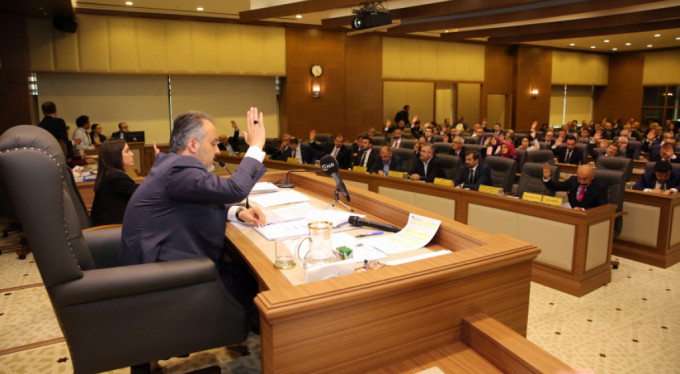 Bursa’da binlerce kişiyi ilgilendiren karar! Bursa’da binlerce kişiyi ilgilendiren karar!