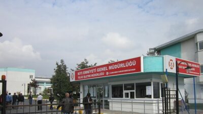 Kıyı Emniyeti’ne iç denetçi aranıyor…