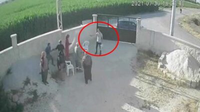 7 kişilik aileyi katleden zanlının ilk ifadesi ortaya çıktı