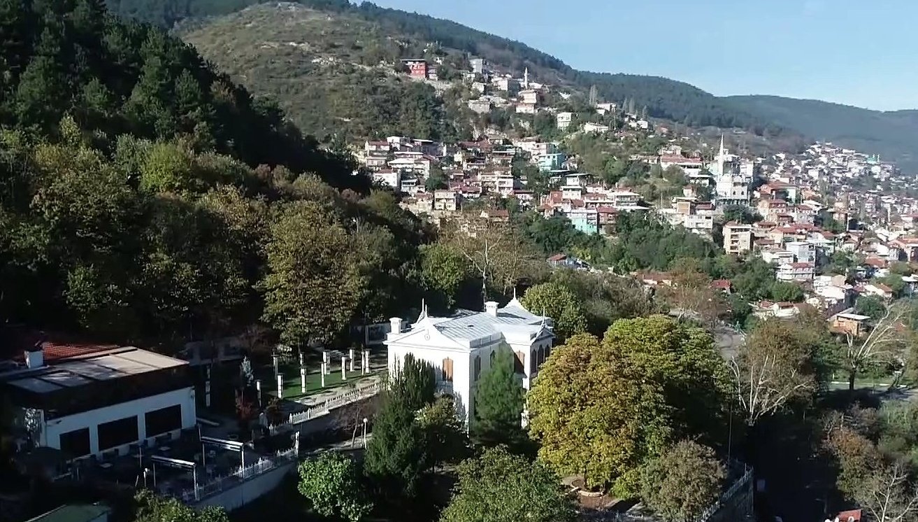 Bursa’nın merkezinde doğalgaz sıkıntısı! Bursa’nın merkezinde doğalgaz sıkıntısı!