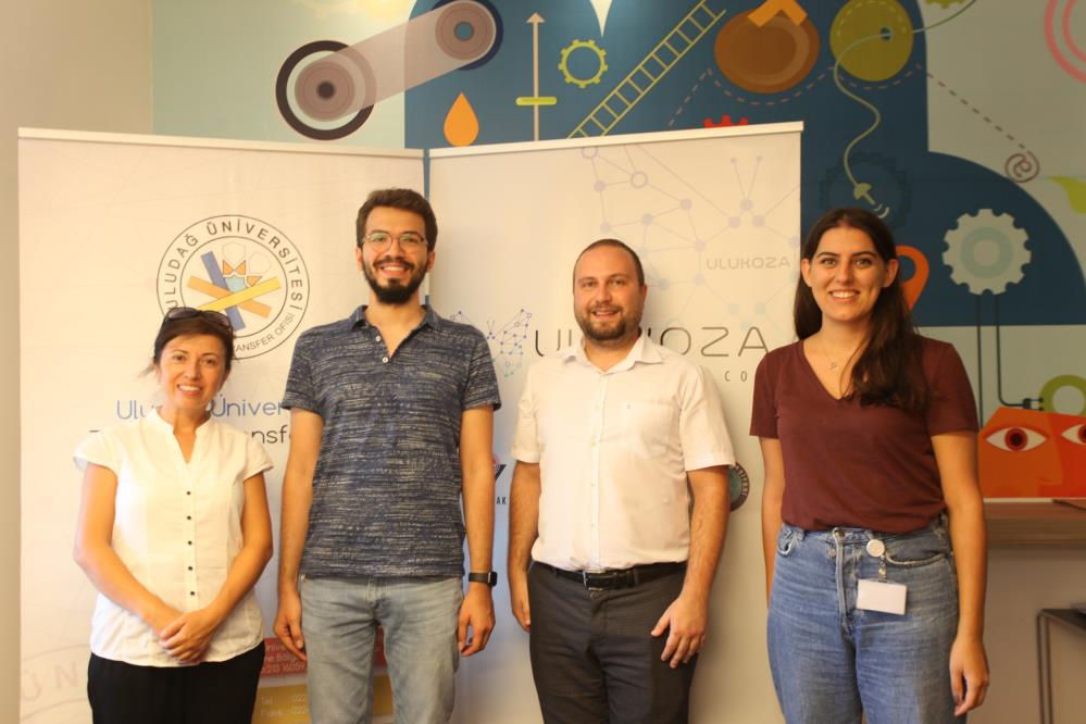 Bu gençlere 200’er bir TL’lik destek! Bu gençlere 200’er bir TL’lik destek!