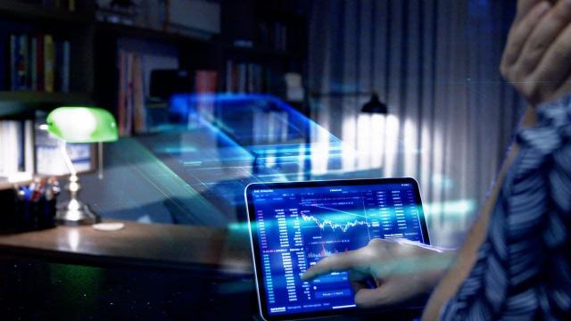 Kripto para platformundan 600 milyon dolar çalındı Kripto para platformundan 600 milyon dolar çalındı