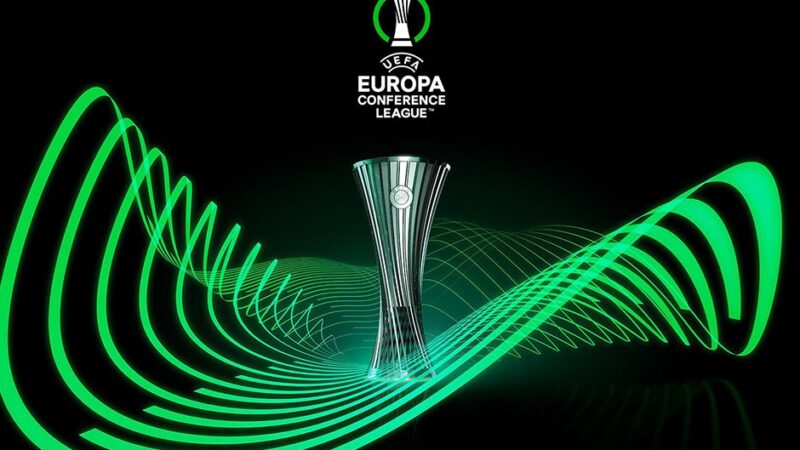 UEFA Konferans Ligi'nde gruplara yükselme maçında temsilcilerimiz Trabzonspor ve Sivasspor