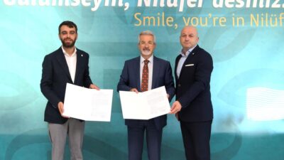 Bursaspor’a büyük destek!