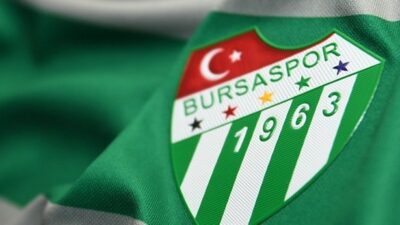 Bursaspor’un maç günü ve saati belli oldu!