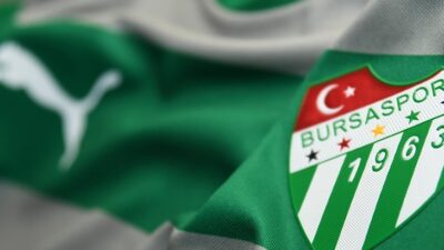 Bursaspor’dan heycanlandıran paylaşım; ‘3 Ağustos’ta satışta’
