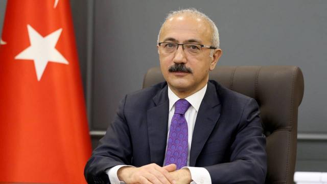 Bakan Elvan’dan enflasyon ve büyüme mesajı