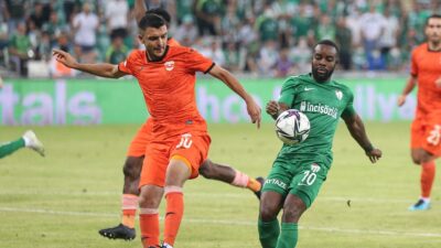 Bursaspor’un yenilerinden ilk yorum!