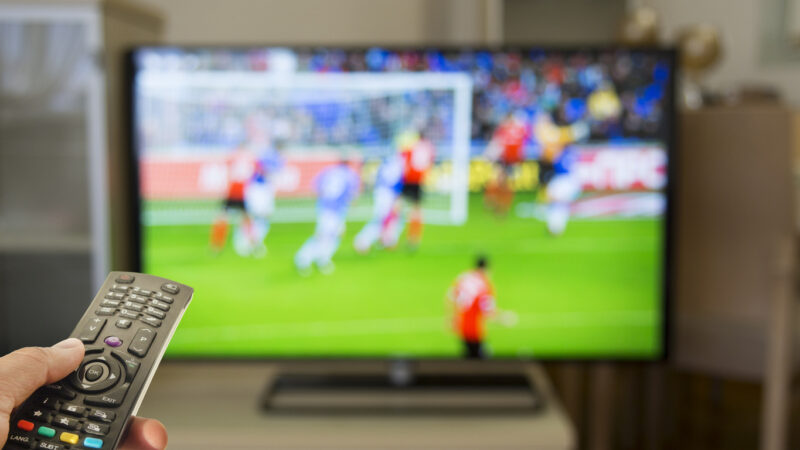 TRT, Süper Lig özetleri, Süper Lig radyo yayınları ve TFF