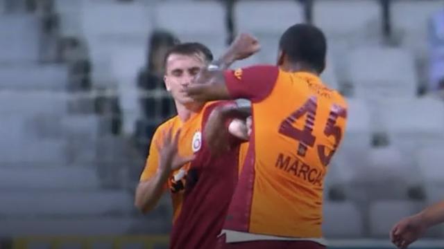 G.Saraylı Marcao’nun cezası açıklandı!