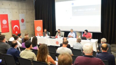 Bursa’da medya buluşması…