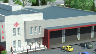 Kiralık araç kontrol merkezi!