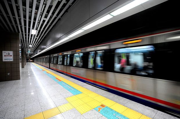 Metro hatlarındaki ticari alanlar kiraya veriliyor… Metro hatlarındaki ticari alanlar kiraya veriliyor…
