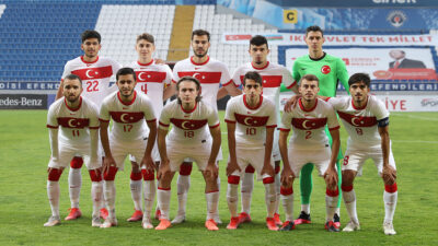 Milli Takım’ın Bursa kadrosu açıklandı! Timsah’ın genç yıldızı da var…