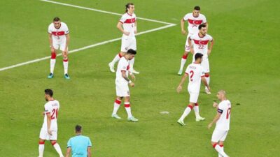 FIFA’dan Türkiye’ye kötü haber!