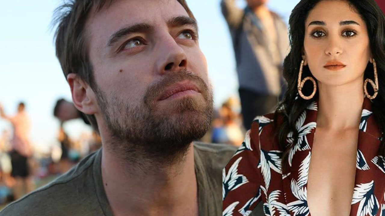 Murat Dalkılıç 2. kez nikah masasına oturmaya hazırlanıyor