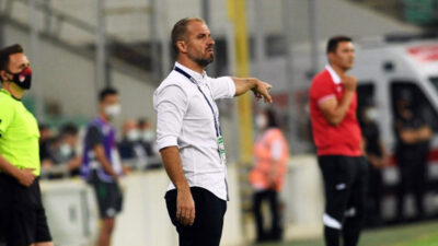 Bursaspor CEO’su Adnan Ersoy’dan Mustafa Er açıklaması