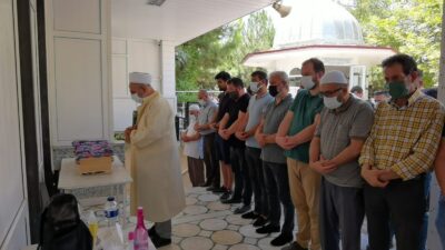 Bursa’da yürek yakan haber! Hayatını kaybetti