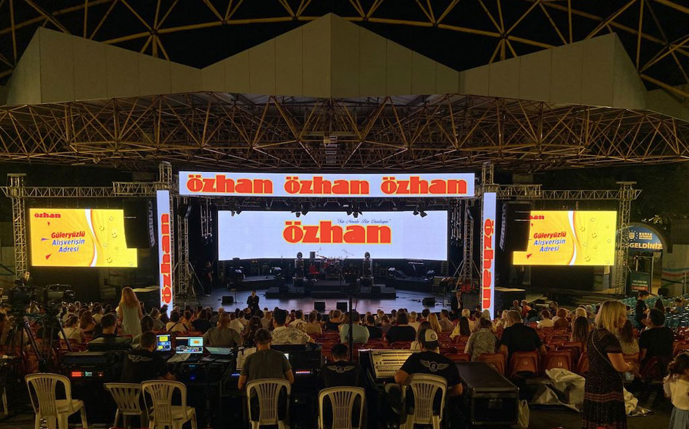 Festival’de Della Miles rüzgarı Festival’de Della Miles rüzgarı