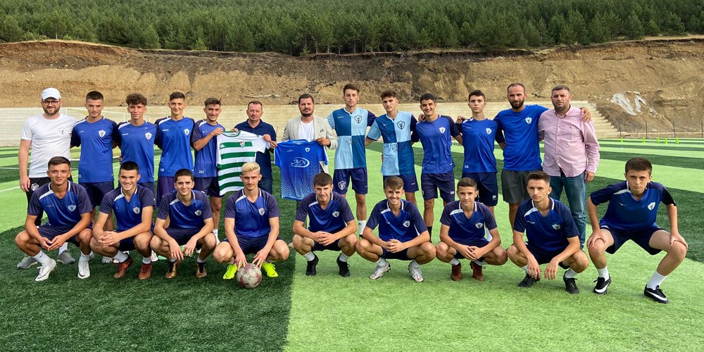 Timsah Balkanlar’a açıldı…