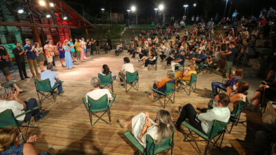 Bursa’da bu tiyatroya mutlaka gidin!