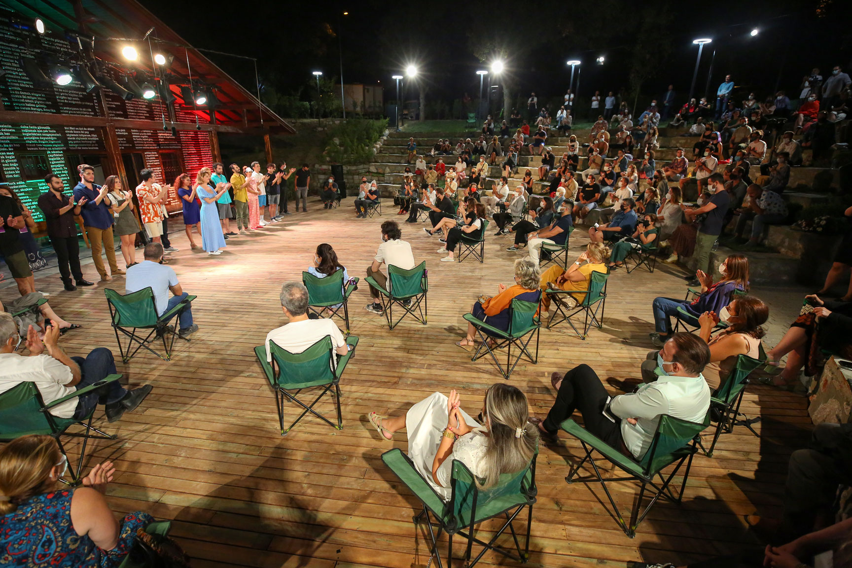 Bursa’da bu tiyatroya mutlaka gidin! Bursa’da bu tiyatroya mutlaka gidin!