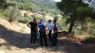 Bursa’da vahşet! Hayvanlara yem olmuş ceset bulundu…