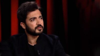 Orman görevlileriyle tartışarak gözaltına alınan Yusuf Güney’den ilk açıklama