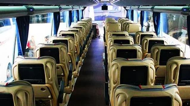 Otobüste mide bulandıran olay! Saçları ıslanınca cinsel saldırıya uğradığını anladı! Otobüste mide bulandıran olay! Saçları ıslanınca cinsel saldırıya uğradığını anladı!