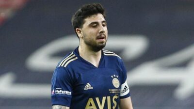 Fenerbahçe açıkladı! Ozan Tufan Watford’a kiralandı