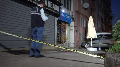 Bursa’da 32 cinayete 41 tutuklama!