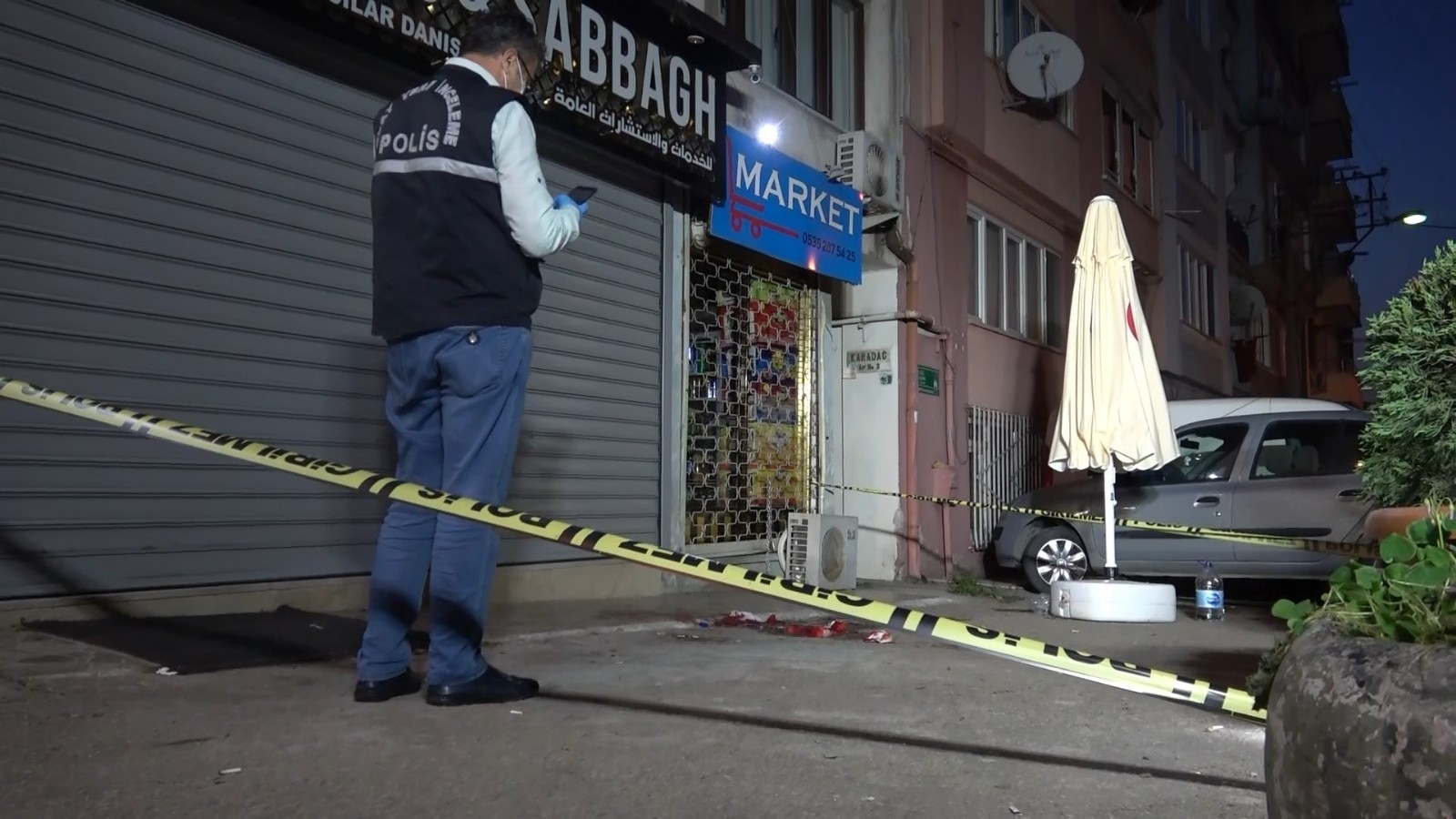 Bursa’da 32 cinayete 41 tutuklama! Bursa’da 32 cinayete 41 tutuklama!