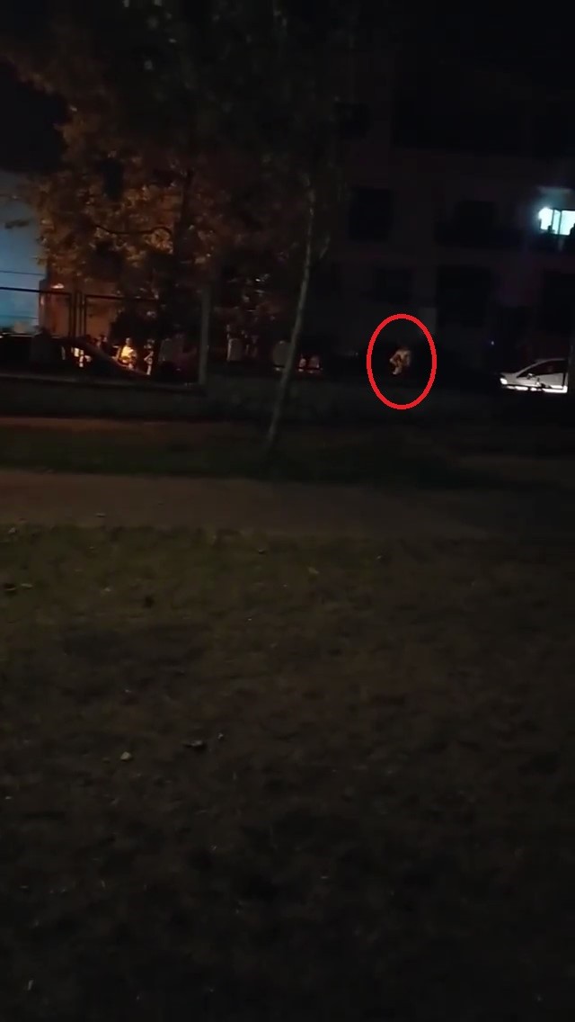 Bursa’da düğün sonrası ortalık karıştı! Polis harekete geçti… Bursa’da düğün sonrası ortalık karıştı! Polis harekete geçti…