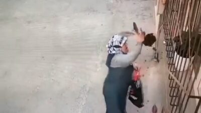 Bursa’da ilginç hırsızlık olayı!