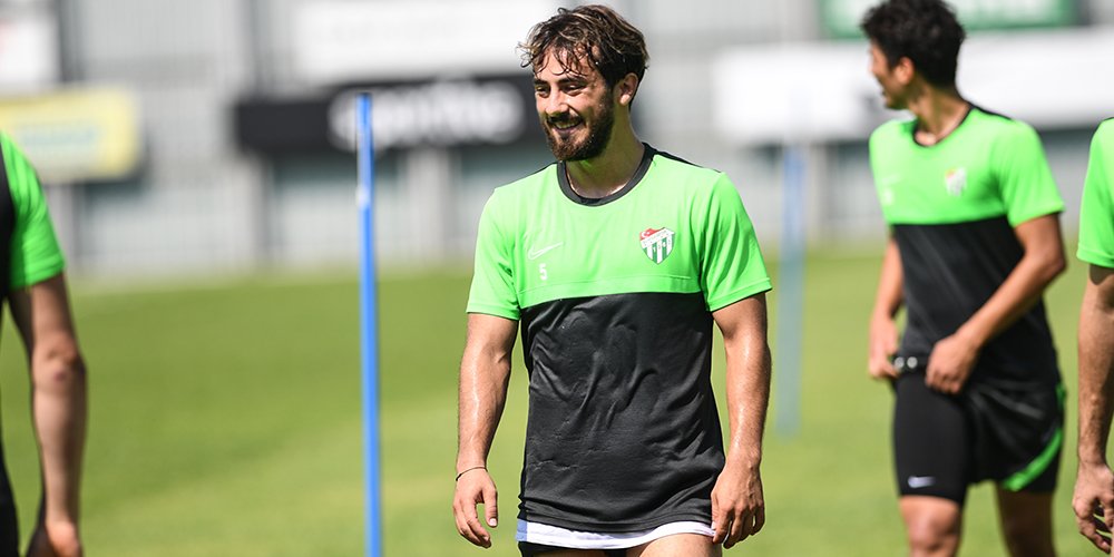 Timsah’ta Adanaspor hazırlıkları sürüyor