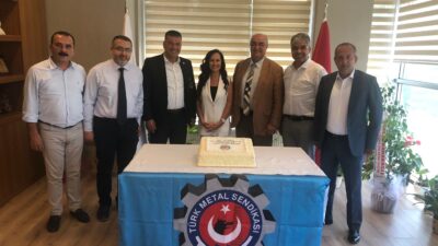 Bursa’nın en büyük kadın örgütü!