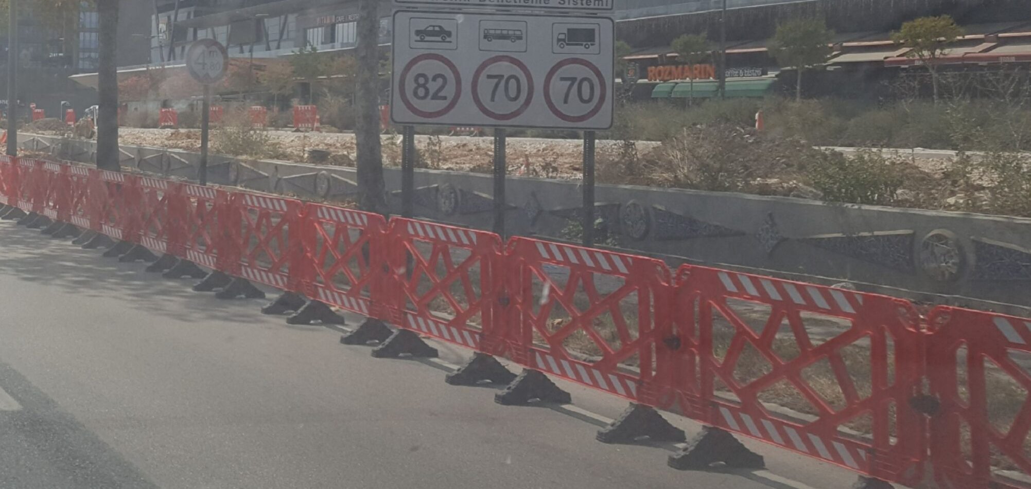 Bursa’nın dev projesi başlıyor! O yolu kullananlar dikkat… Bursa’nın dev projesi başlıyor! O yolu kullananlar dikkat…