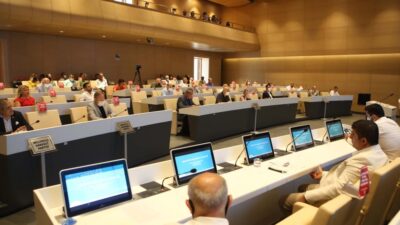 Bursa’da imar planına onay çıktı!